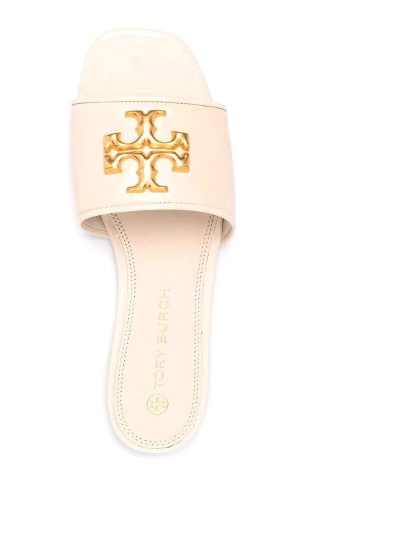 Eleanor sandals shop online: TORY BURCH