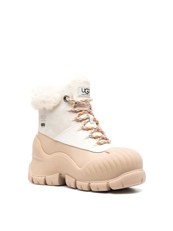 UGG: ankle boots online - Chunky-sole boots
