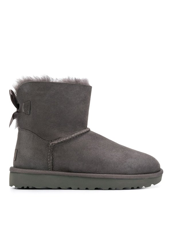 UGG: Botines - Botines - Mini Bailey Bow