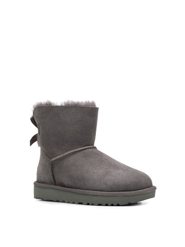 UGG: Botines online - Botines - Mini Bailey Bow