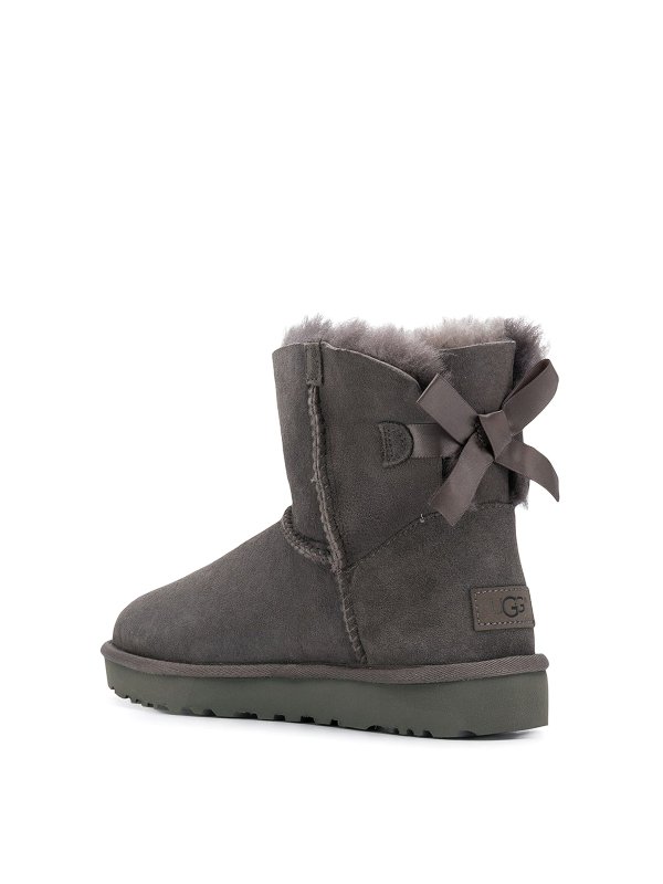 The Best Shops UGG: Botines - Botines - Mini Bailey Bow
