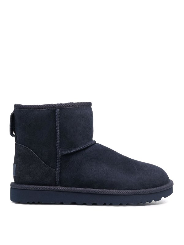 UGG: tronchetti - Stivaletti Classic Mini II