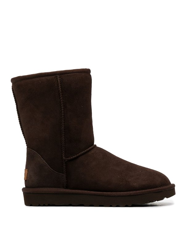 UGG: ankle boots - Bailey Bow II ankle boots