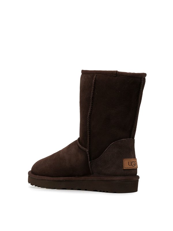 iKRIX UGG: ankle boots - Bailey Bow II ankle boots