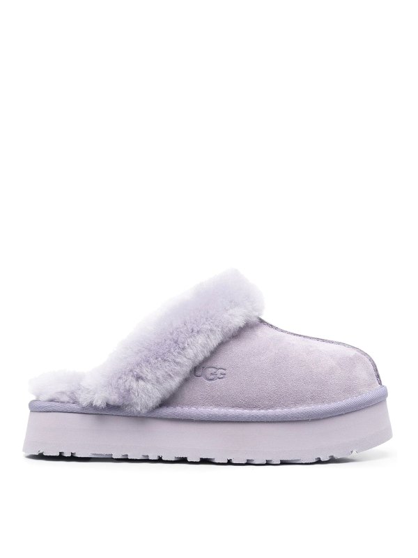 UGG: Loafers & Slippers - Scuffette II slippers