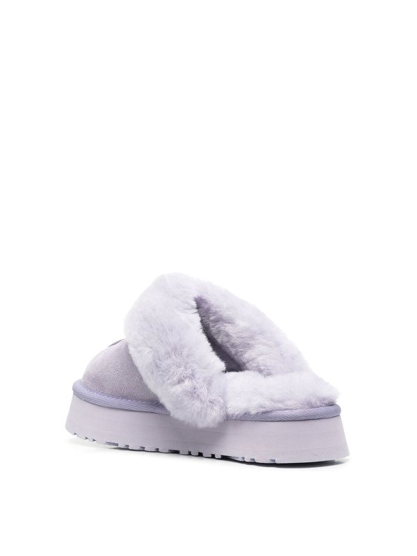 iKRIX UGG: Loafers & Slippers - Scuffette II slippers