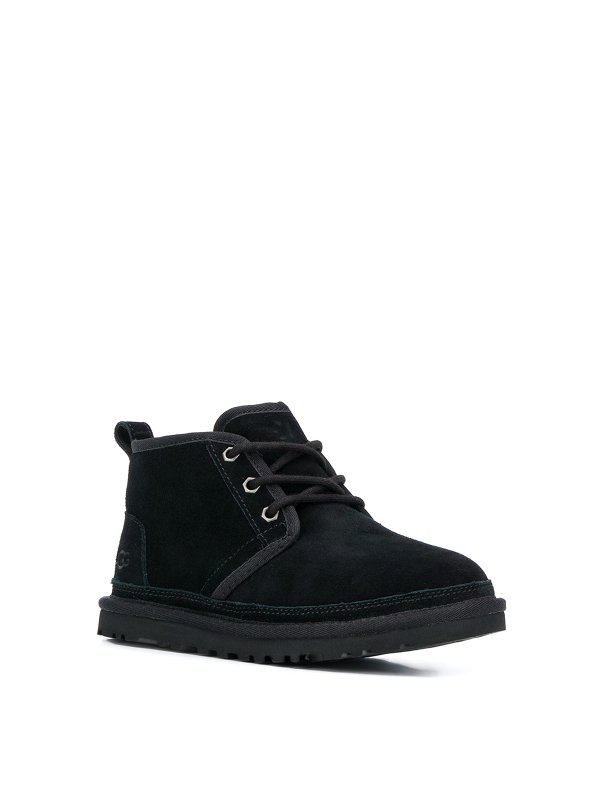 UGG: Stiefeletten online - Stiefeletten - Schwarz