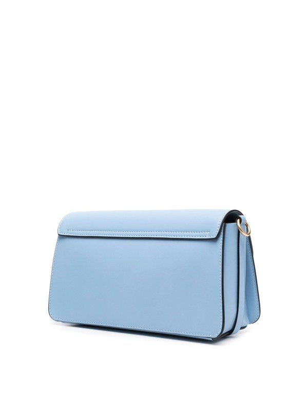 WANDLER: shoulder bags online - Georgia bag