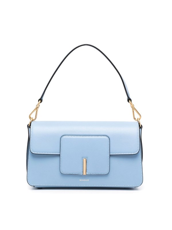 iKRIX WANDLER: shoulder bags - Georgia bag