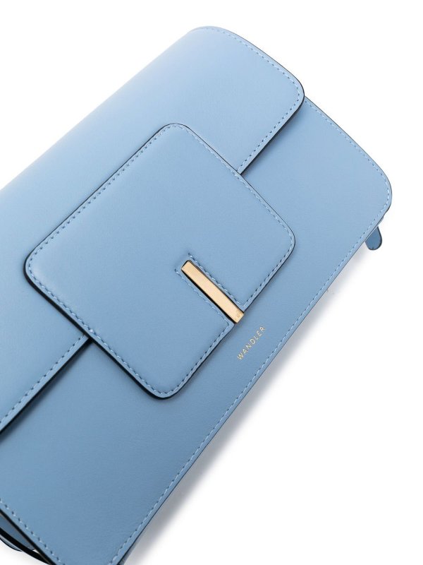 Georgia bag shop online: WANDLER