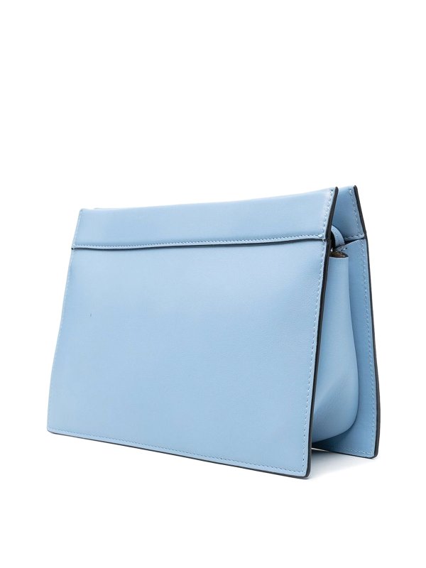 WANDLER: shoulder bags online - Hannah bag