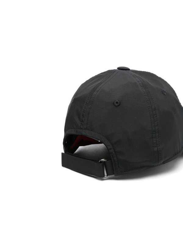 424: Chapeaux online - Chapeau - Noir