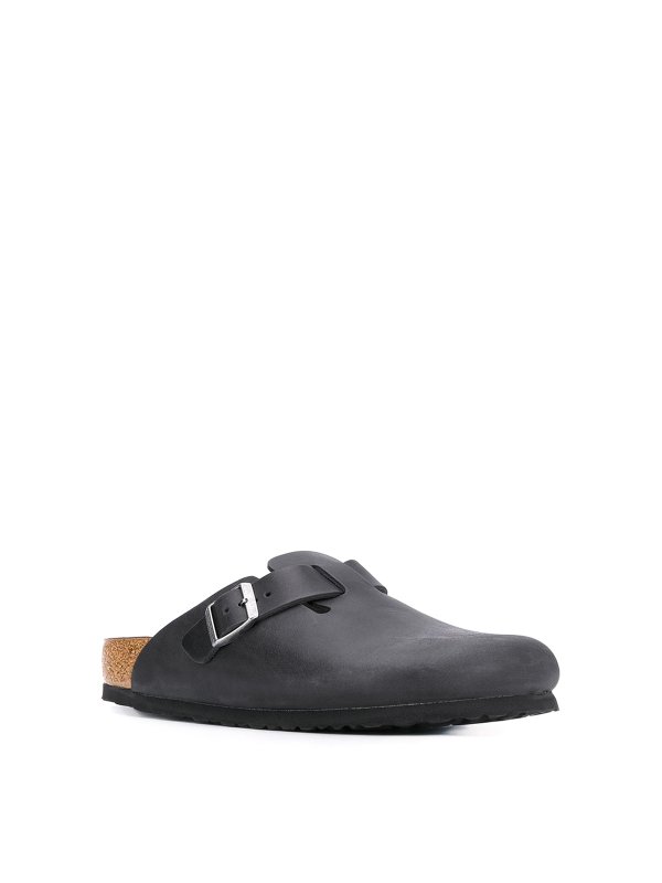 BIRKENSTOCK: mules shoes online - Boston mules