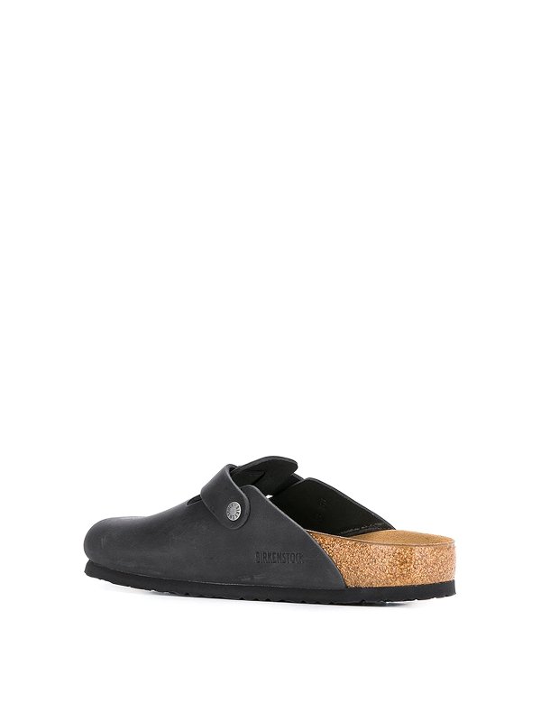 iKRIX BIRKENSTOCK: mules shoes - Boston mules