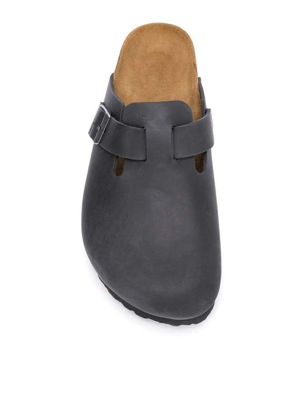 Boston mules shop online: BIRKENSTOCK