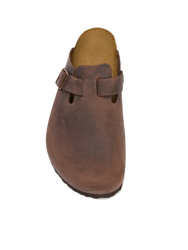 Mules - Braun shop online: BIRKENSTOCK