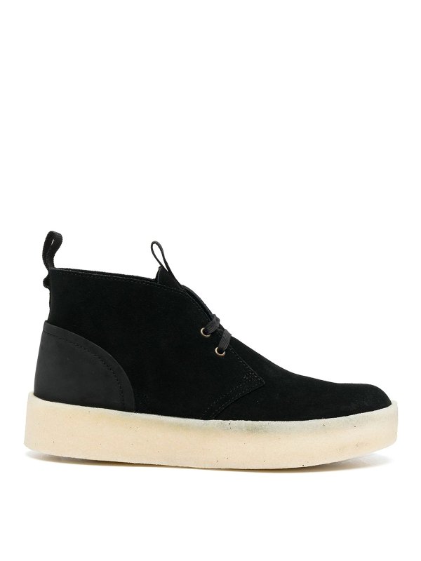 CLARKS: Botines - Botines - Desert Cup