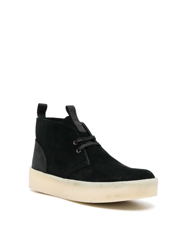CLARKS: Botines online - Botines - Desert Cup