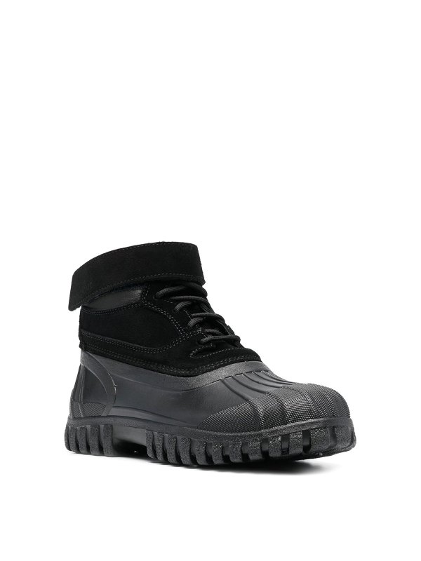 DIEMME: Botines online - Botines - Negro