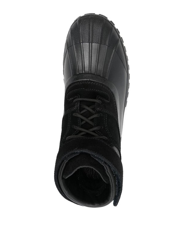 Botines - Negro shop online: DIEMME
