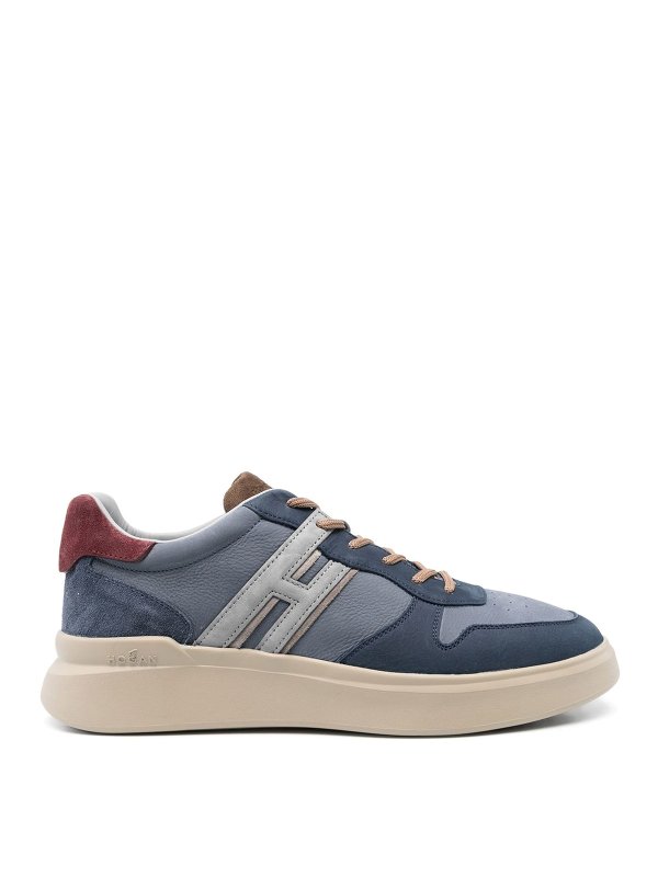 HOGAN: sneakers - Sneaker basse Rebel