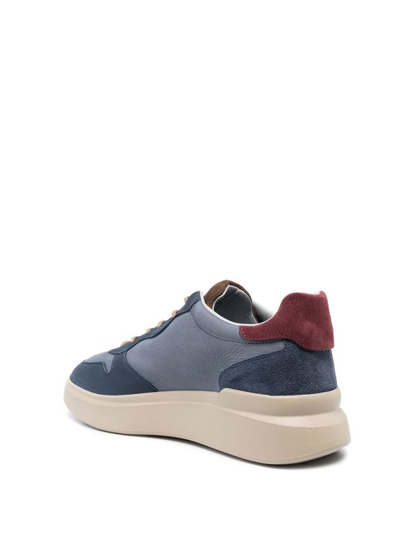 iKRIX HOGAN: sneakers - Sneaker basse Rebel