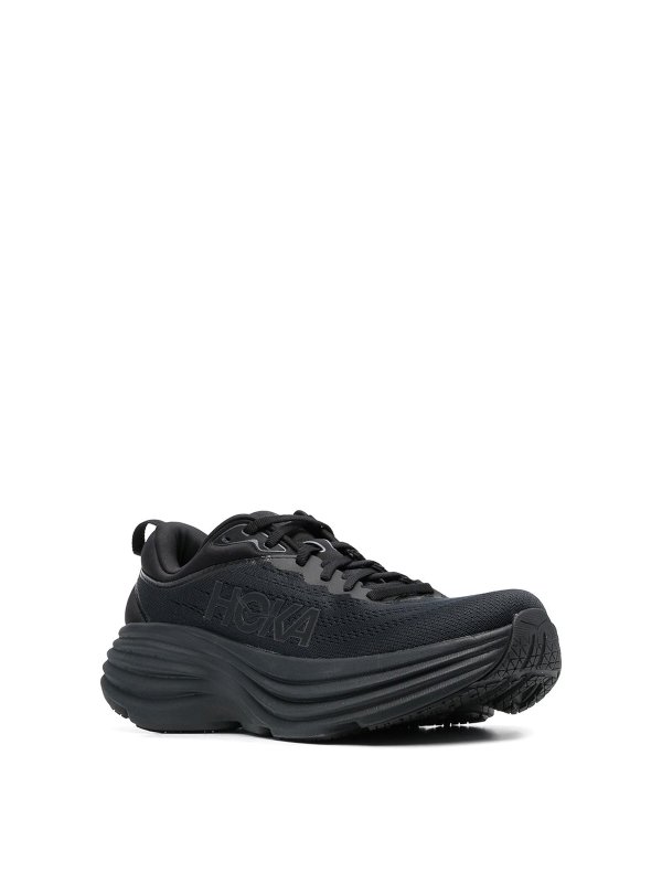 HOKA: スニーカー online - スニーカー - 黒