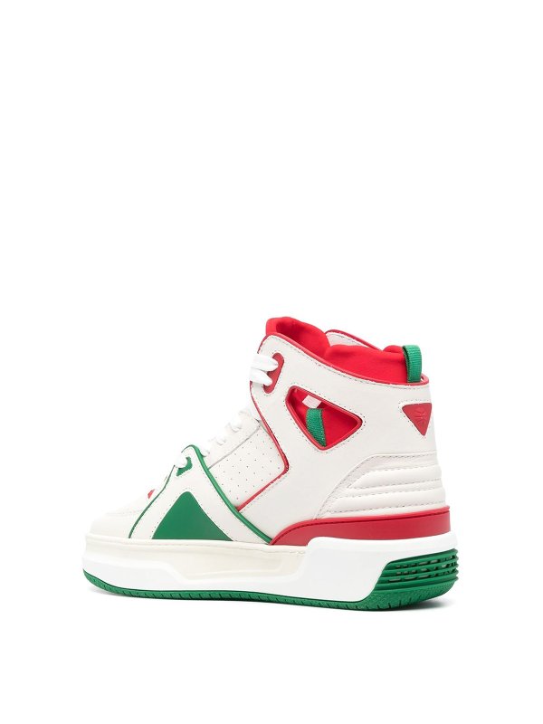 iKRIX JUST DON: Chaussures de sport - Baskets - Blanc