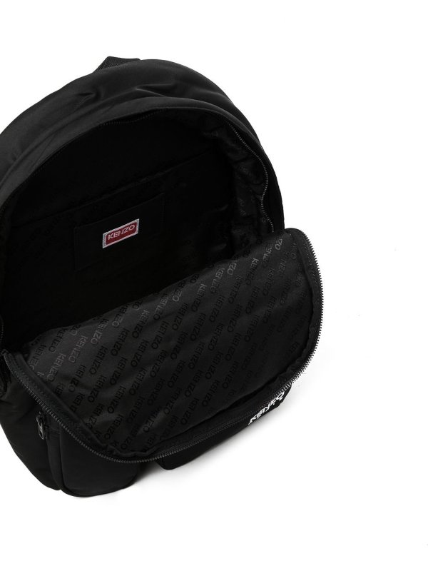 Rucksack - Schwarz shop online: KENZO