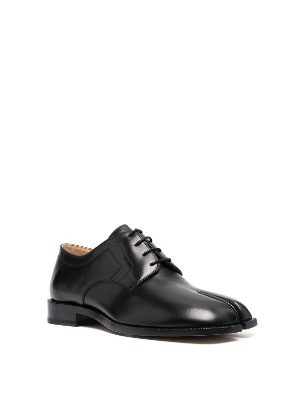 Maison Margiela: ブーティー online - アンクルブーツ - 黒