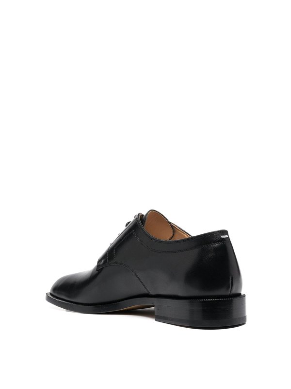 The Best Shops Maison Margiela: ブーティー - アンクルブーツ - 黒