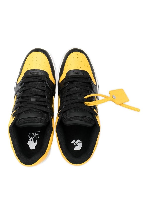 OFF-WHITE buy online Sneaker - Gelb