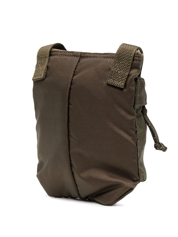PORTER-YOSHIDA & CO.: Bolsas bandoleras online - Bolsa Bandolera - Verde
