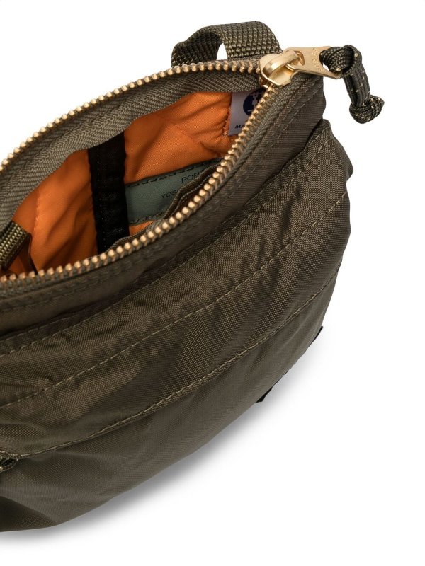 Bolsa Bandolera - Verde shop online: PORTER-YOSHIDA & CO.