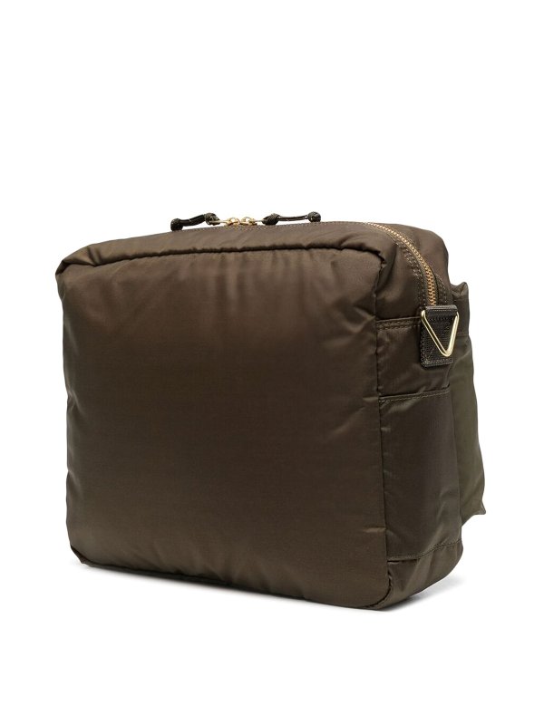 PORTER-YOSHIDA & CO.: Umhängetaschen online - Umhängetasche - Grün