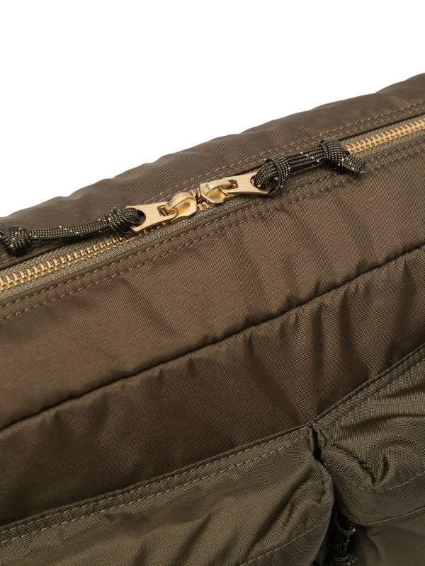 iKRIX PORTER-YOSHIDA & CO.: Umhängetaschen - Umhängetasche - Grün