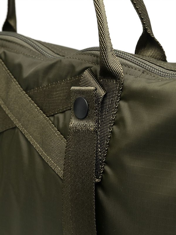 iKRIX PORTER-YOSHIDA & CO.: Sacs à main - Sac Cabas - Vert