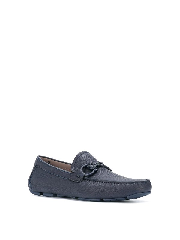 SALVATORE FERRAGAMO: Loafers & Slippers online - Front loafers