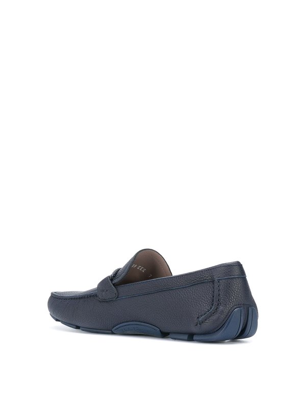 iKRIX SALVATORE FERRAGAMO: Loafers & Slippers - Front loafers