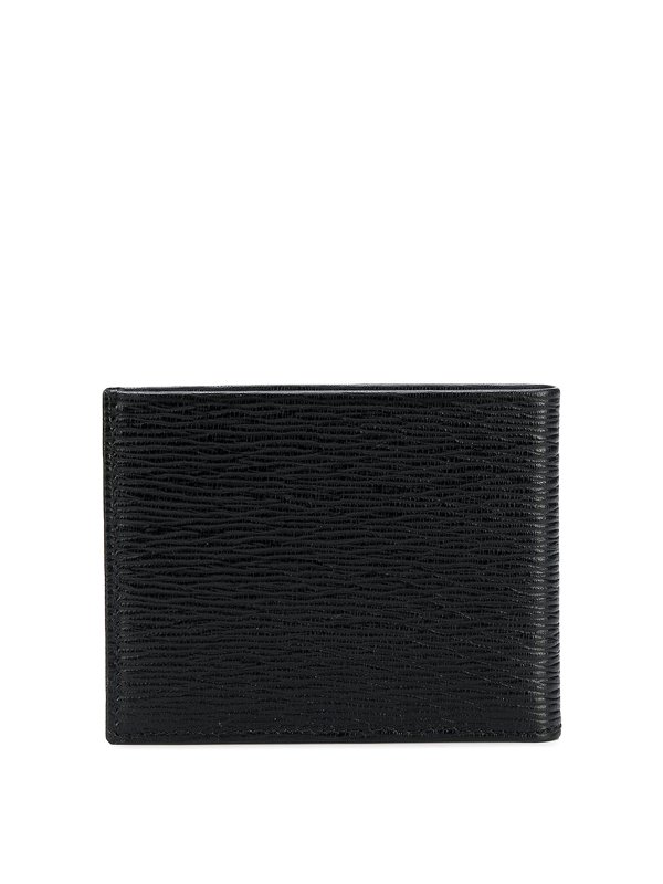 SALVATORE FERRAGAMO: 財布＆ポーチ online - 財布 - 黒