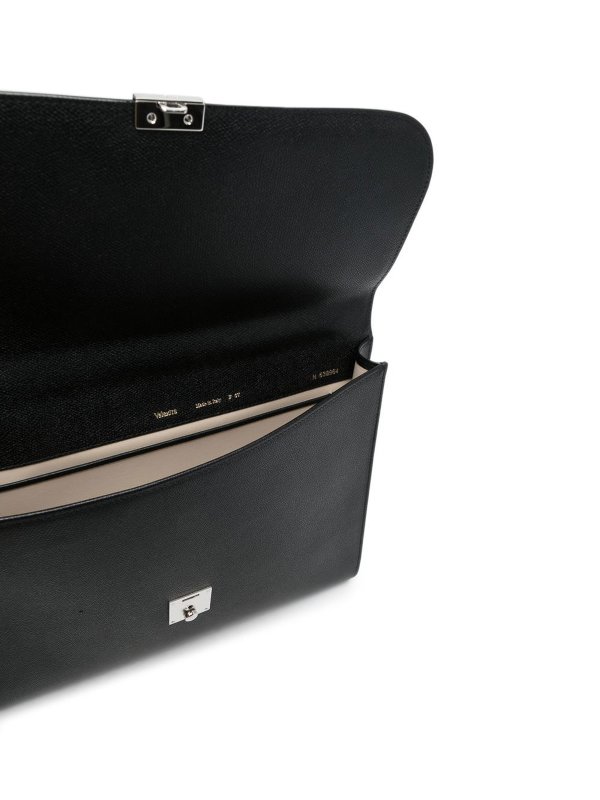 Bolso Para El Trabajo - Negro shop online: VALEXTRA