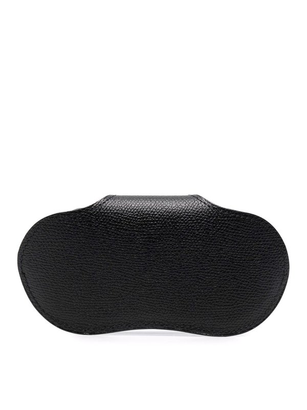 VALEXTRA: Cases & Covers online - Leather sunglasses case