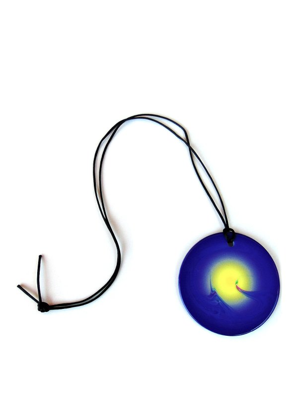 MARIA ENRICA NARDI: Pendentifs - Pendentif - Iris
