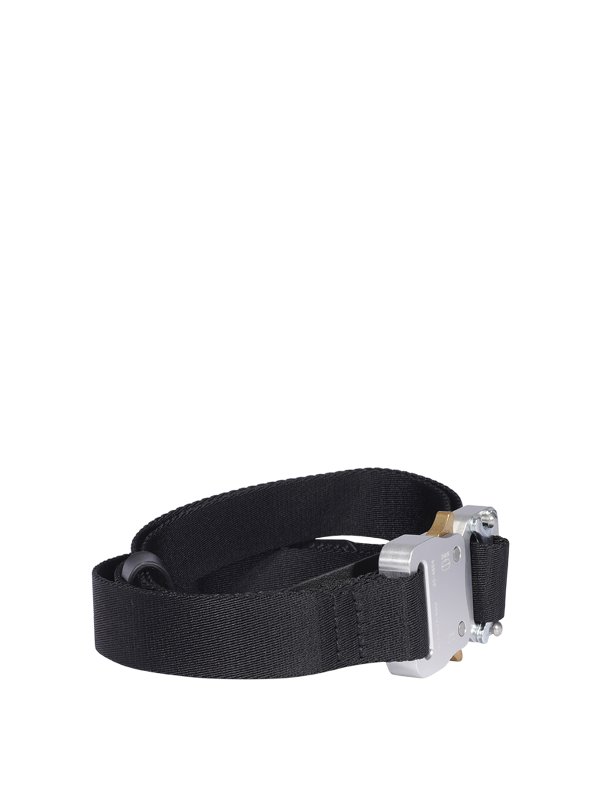 1017 ALYX 9SM: ベルト online - ベルト - 黒