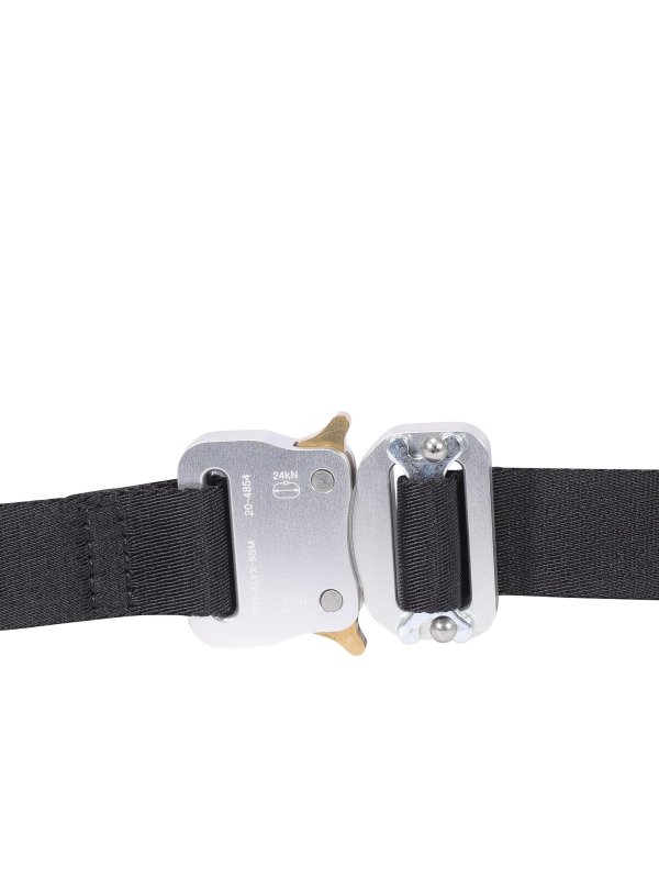 iKRIX 1017 ALYX 9SM: ベルト - ベルト - 黒