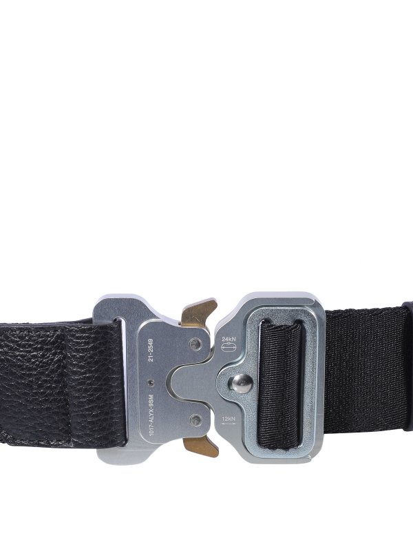 1017 ALYX 9SM: Gürtel online - Gürtel - Schwarz