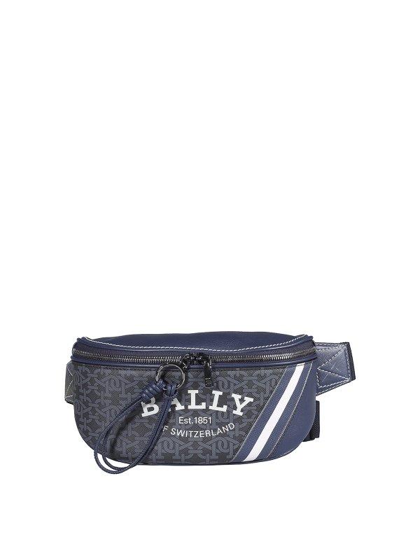 BALLY: Sacs banane - Sac Banane - Chatey