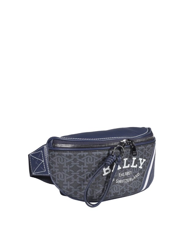 BALLY: Sacs banane online - Sac Banane - Chatey
