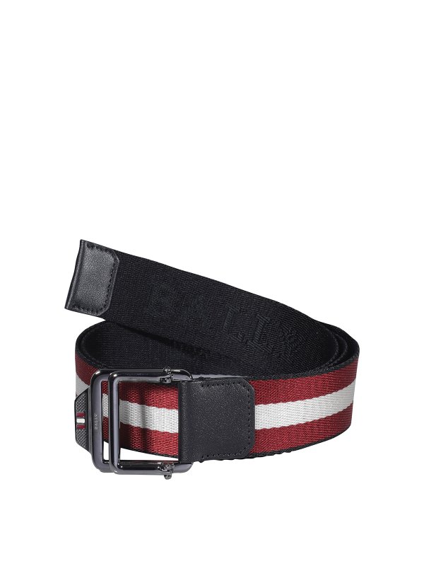 BALLY: ベルト - ベルト - Connor