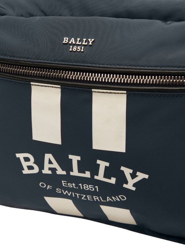 Mochila - Fixie shop online: BALLY